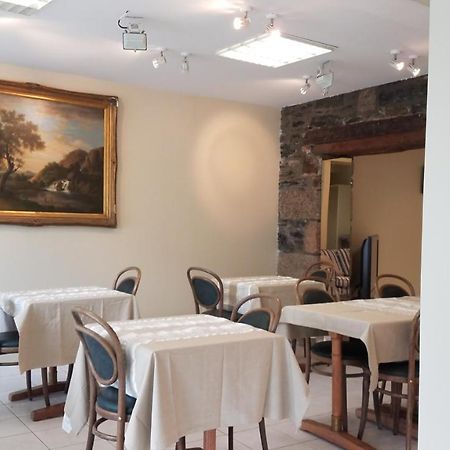 Appart'Hotel De La Mairie Μορλαί Εξωτερικό φωτογραφία