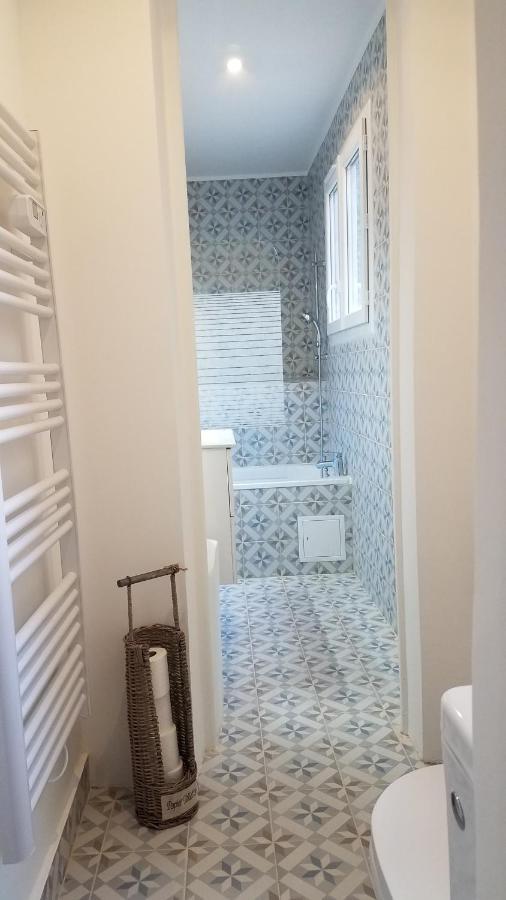 Appart'Hotel De La Mairie Μορλαί Εξωτερικό φωτογραφία