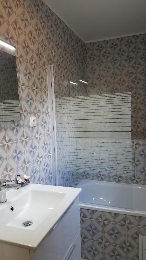 Appart'Hotel De La Mairie Μορλαί Εξωτερικό φωτογραφία