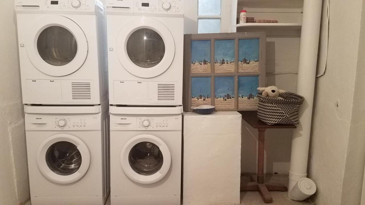 Appart'Hotel De La Mairie Μορλαί Εξωτερικό φωτογραφία