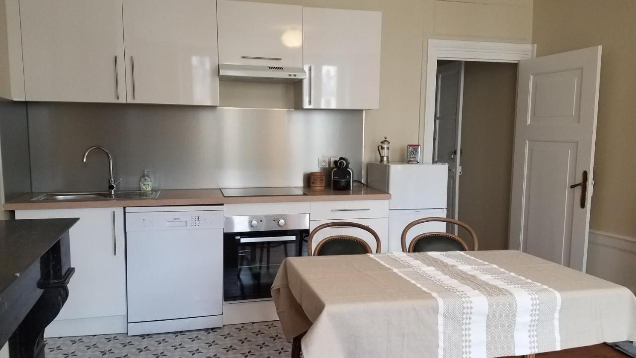 Appart'Hotel De La Mairie Μορλαί Εξωτερικό φωτογραφία