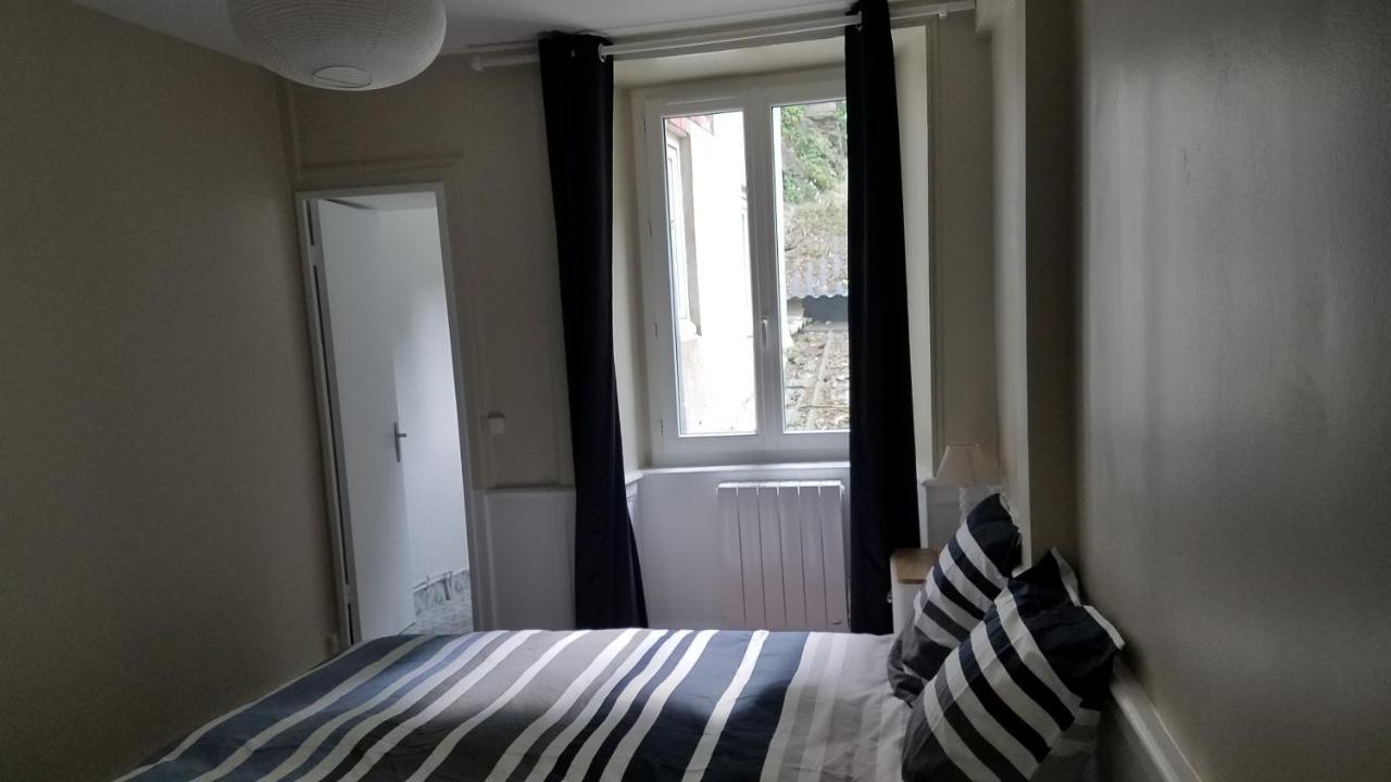 Appart'Hotel De La Mairie Μορλαί Εξωτερικό φωτογραφία
