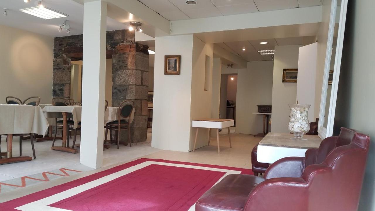 Appart'Hotel De La Mairie Μορλαί Εξωτερικό φωτογραφία