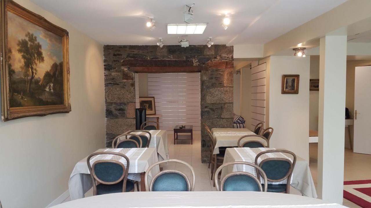 Appart'Hotel De La Mairie Μορλαί Εξωτερικό φωτογραφία