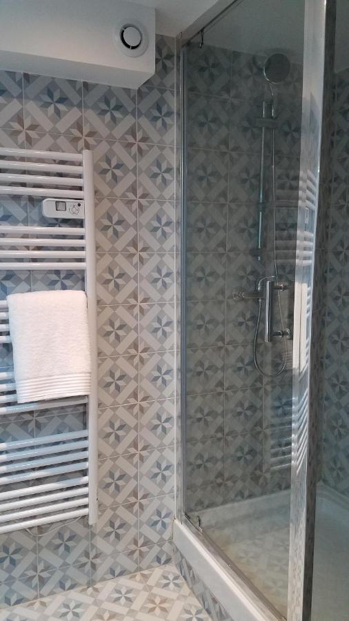 Appart'Hotel De La Mairie Μορλαί Εξωτερικό φωτογραφία