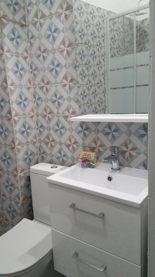 Appart'Hotel De La Mairie Μορλαί Εξωτερικό φωτογραφία