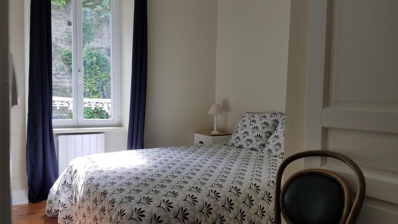 Appart'Hotel De La Mairie Μορλαί Εξωτερικό φωτογραφία