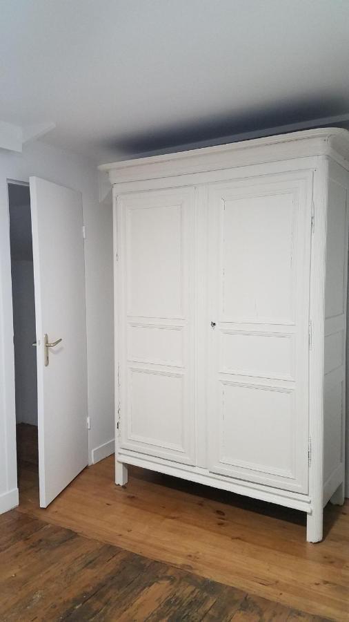 Appart'Hotel De La Mairie Μορλαί Εξωτερικό φωτογραφία