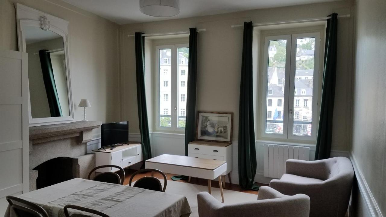 Appart'Hotel De La Mairie Μορλαί Εξωτερικό φωτογραφία