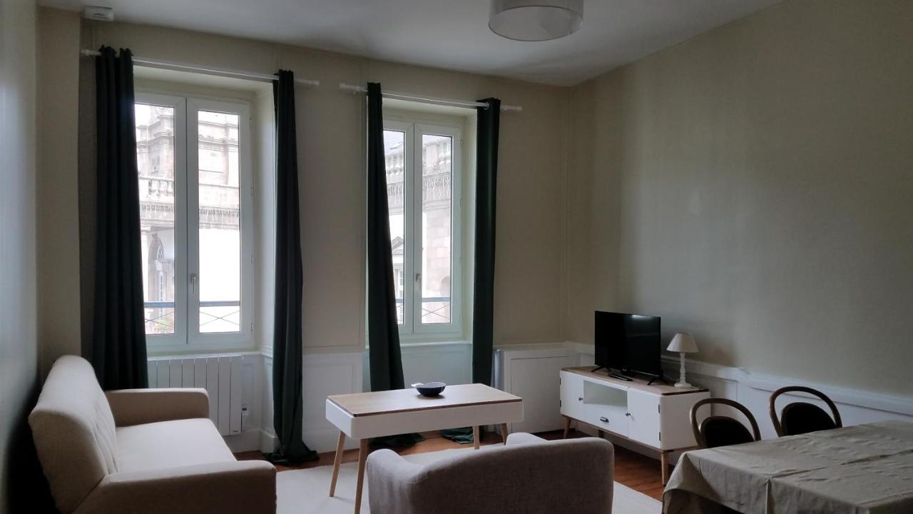 Appart'Hotel De La Mairie Μορλαί Εξωτερικό φωτογραφία