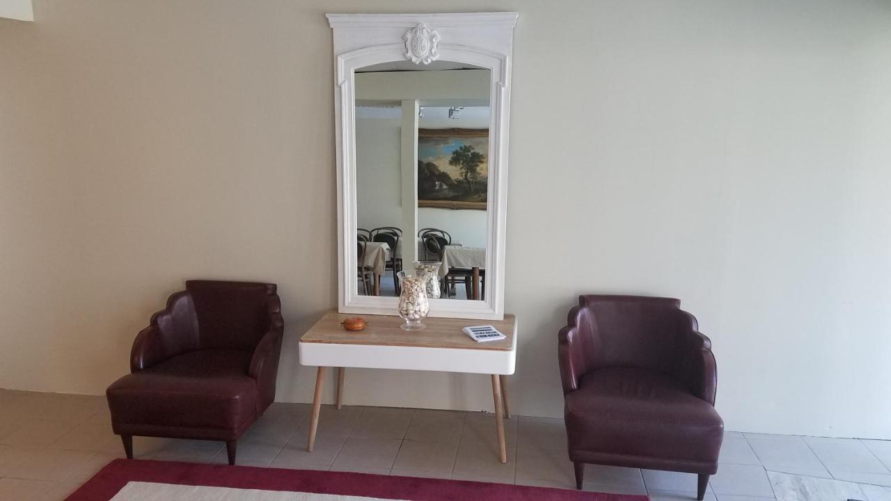 Appart'Hotel De La Mairie Μορλαί Εξωτερικό φωτογραφία