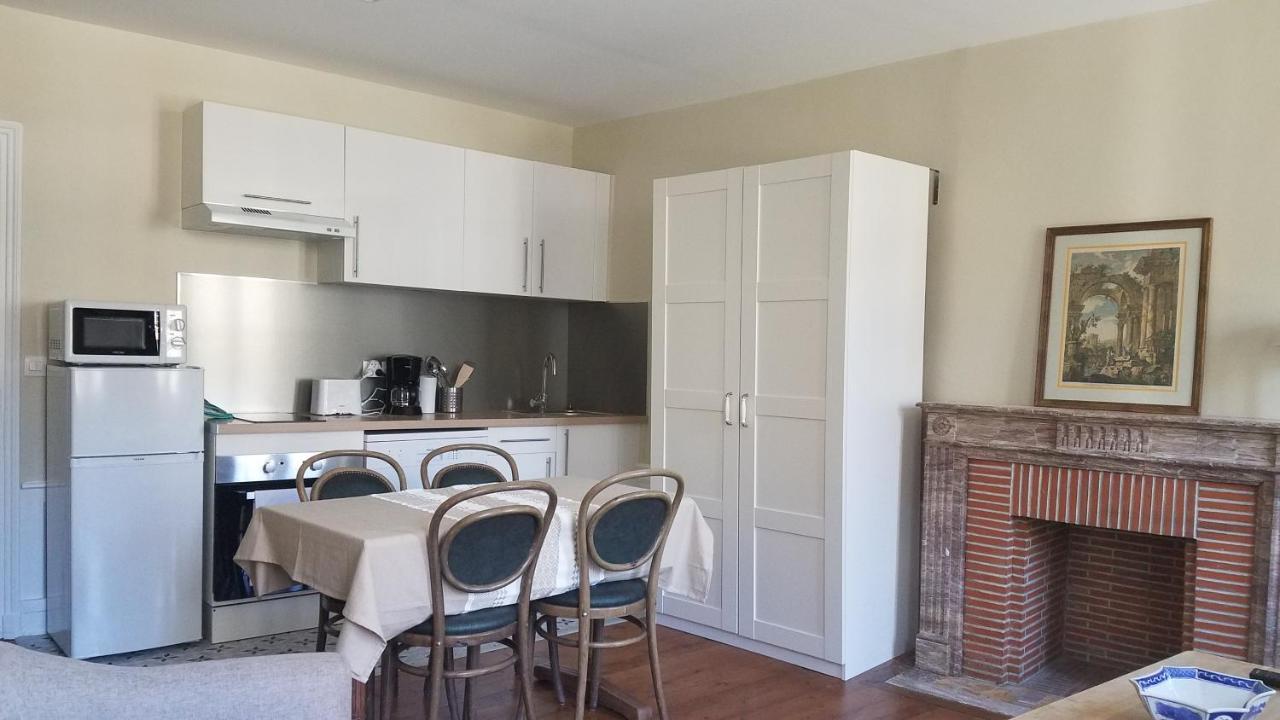 Appart'Hotel De La Mairie Μορλαί Εξωτερικό φωτογραφία