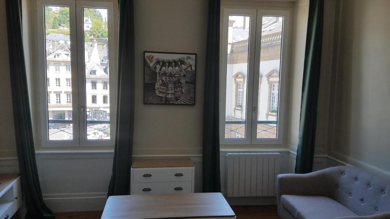 Appart'Hotel De La Mairie Μορλαί Εξωτερικό φωτογραφία